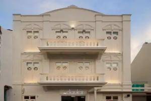 The Daulat by Hotel Calmo, Singapore