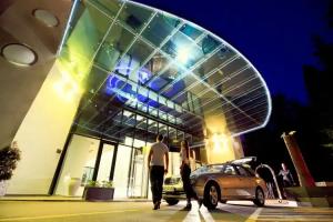 Grand Hotel Sava Superior, Rogaska Slatina