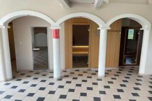 Sport Hotel Manca, Radovljica