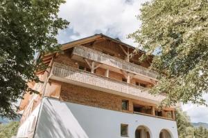 Apartmaji Triglav, Bohinjsko Jezero