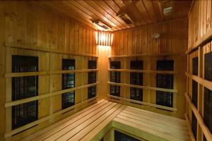 Hotel Krim, Bled