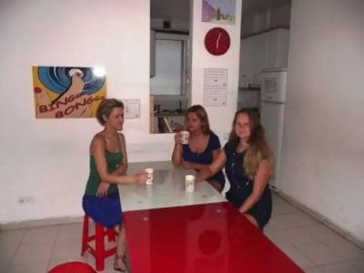 No Limit Hostel Sagrada Familia - 18