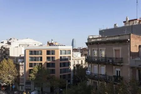 No Limit Hostel Sagrada Familia - 0