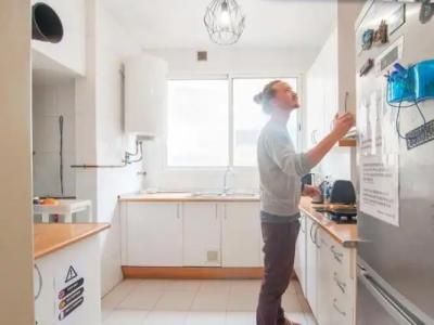 No Limit Hostel Sagrada Familia - 17