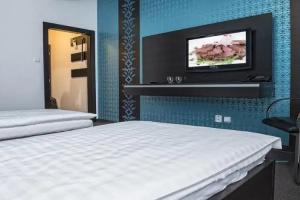 Hotel Polo, Presov