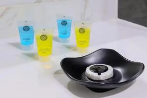 Hotel Vivaldi, Almaty