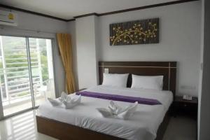 Soleluna Hotel, Patong