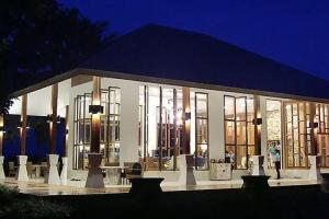 The Blue Sky Resort @ Ranong, Ranong City
