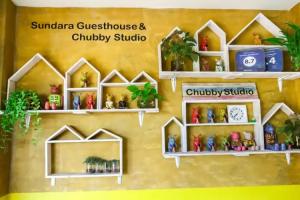 Sundara Guesthouse, Nan