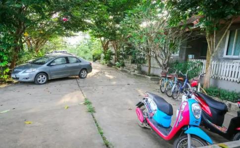 Sundara Guesthouse - 4