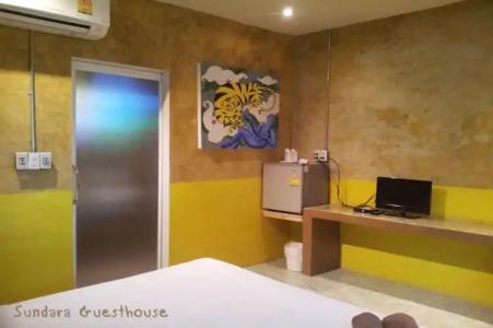 Sundara Guesthouse - 27