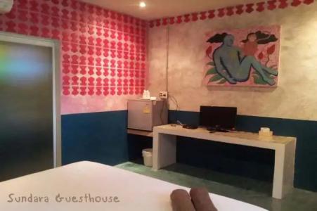 Sundara Guesthouse - 23