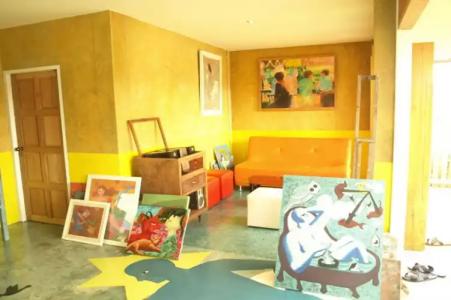 Sundara Guesthouse - 21