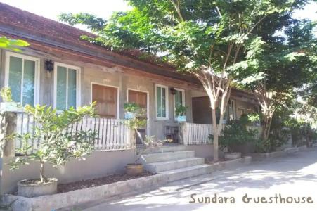 Sundara Guesthouse - 6