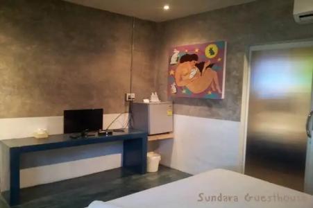 Sundara Guesthouse - 25