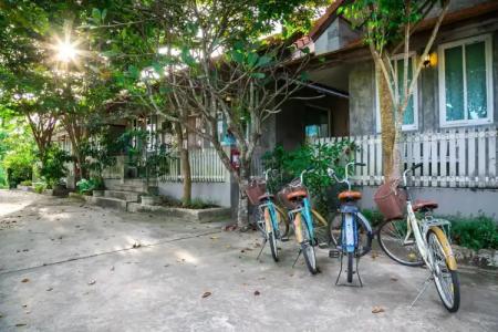 Sundara Guesthouse - 16