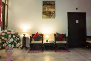 Risasinee Spa & Resort, Nan