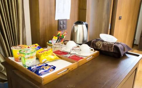 Risasinee Spa & Resort - 11