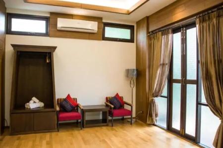 Risasinee Spa & Resort - 43