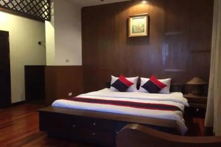 Risasinee Spa & Resort - 26