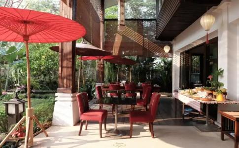 Risasinee Spa & Resort - 17