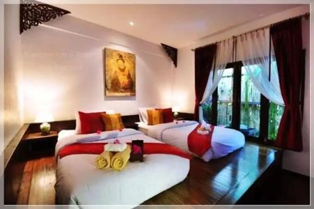 Risasinee Spa & Resort - 25