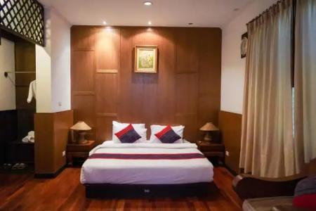 Risasinee Spa & Resort - 39