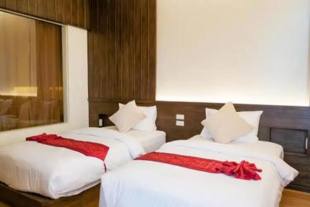 Risasinee Spa & Resort - 36