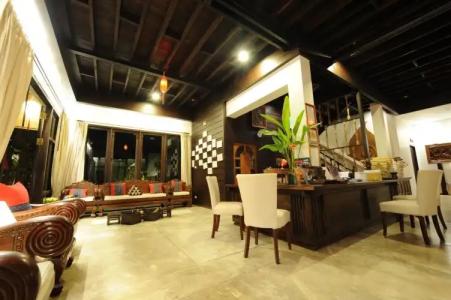 Risasinee Spa & Resort - 16