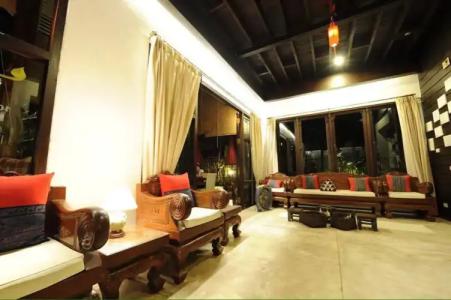 Risasinee Spa & Resort - 22