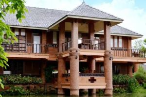 The Grand Jamjuree Resort Lamphun, Lamphun City