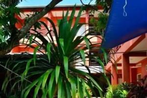 Baan To Guesthouse, Krabi City