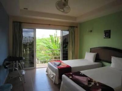 Baan To Guesthouse - 3