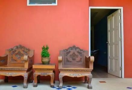 Baan To Guesthouse - 1