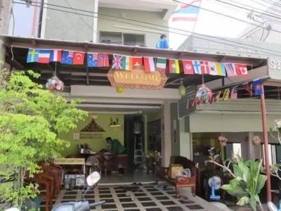 P.N. Guesthouse - 7