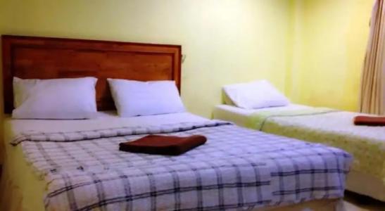 P.N. Guesthouse - 3