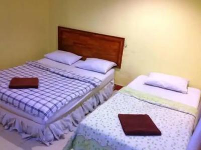 P.N. Guesthouse - 0