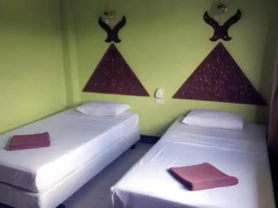 P.N. Guesthouse - 14