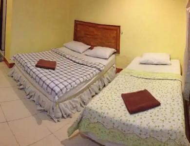 P.N. Guesthouse - 15