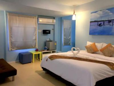Zabava Guest House - Aonang - 13