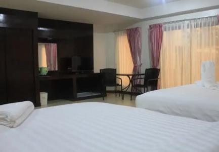 Zabava Guest House - Aonang - 2