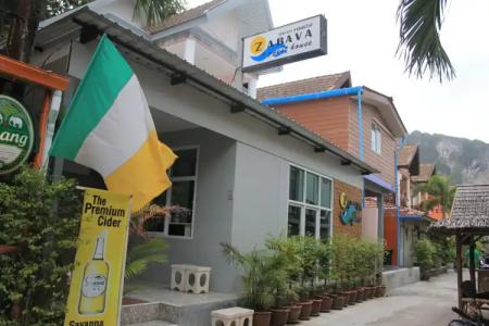Zabava Guest House - Aonang - 19