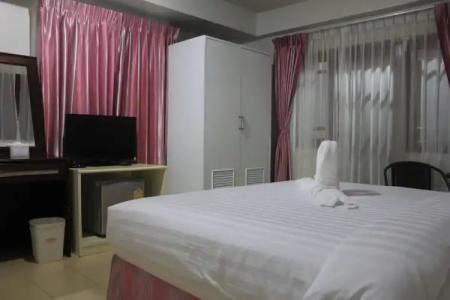 Zabava Guest House - Aonang - 23