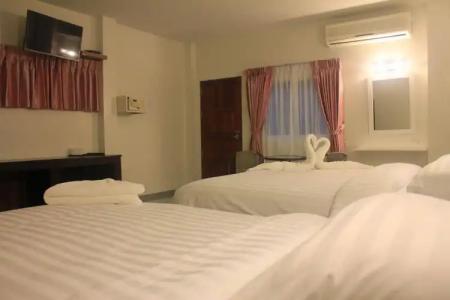 Zabava Guest House - Aonang - 29