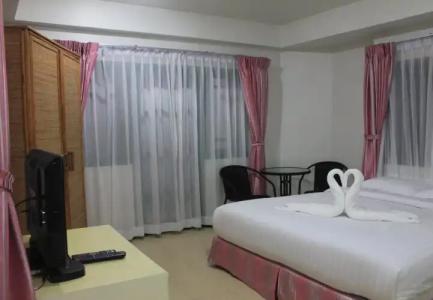 Zabava Guest House - Aonang - 4