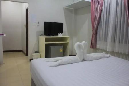 Zabava Guest House - Aonang - 21