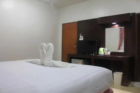 Zabava Guest House - Aonang - 28