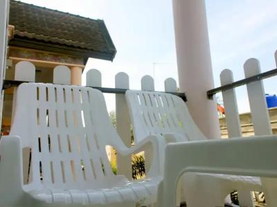 Zabava Guest House - Aonang - 12