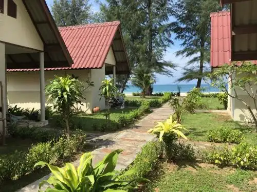 Gooddays Lanta Beach Resort - 43
