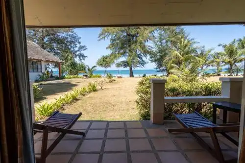 Gooddays Lanta Beach Resort - 25